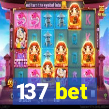 137 bet